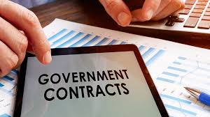 Government Contracts